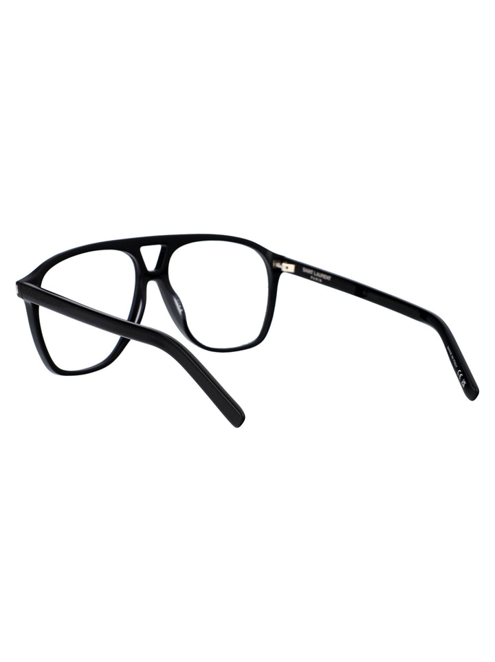 Saint Laurent OPTICAL - Nero | 7128f92b3f4ab0200b0bd9726947143a42ee76c3