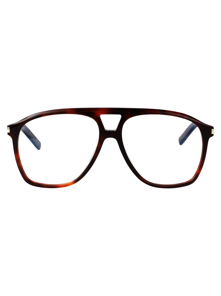 Saint Laurent OPTICAL - Havana | 2082d57f1467761f3c9d0ba6739e3b6dfc8a929e