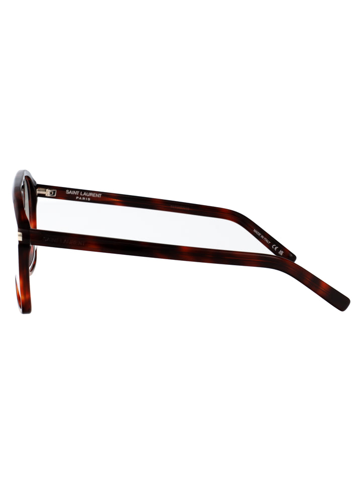 Saint Laurent OPTICAL - Havana | 70ec607e7a61244879913fde7c4cbaeaad6d8c73