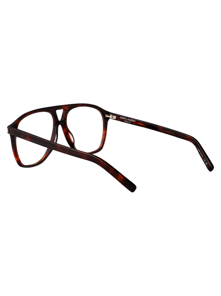 Saint Laurent OPTICAL - Havana | 1f968471d27e73275bce9aa27dd6d33a4eb53e51
