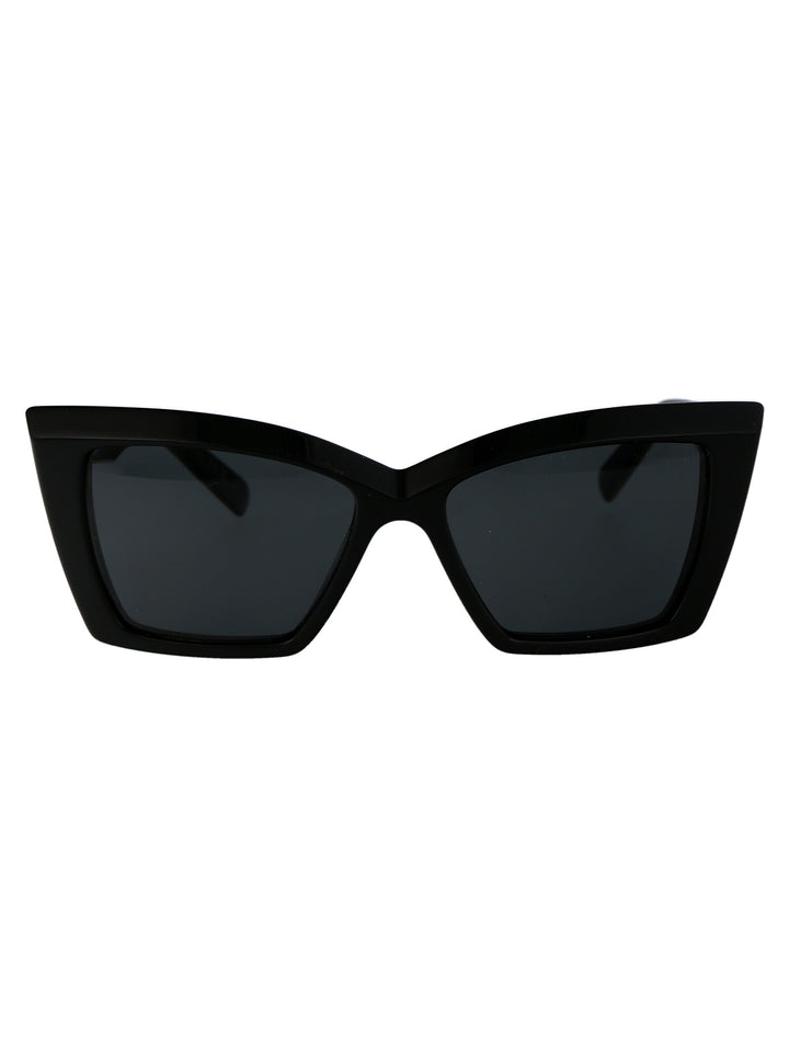 Saint Laurent SUNGLASSES - Nero | 3820525168c7b17570f70ae7732c474a383ccef7