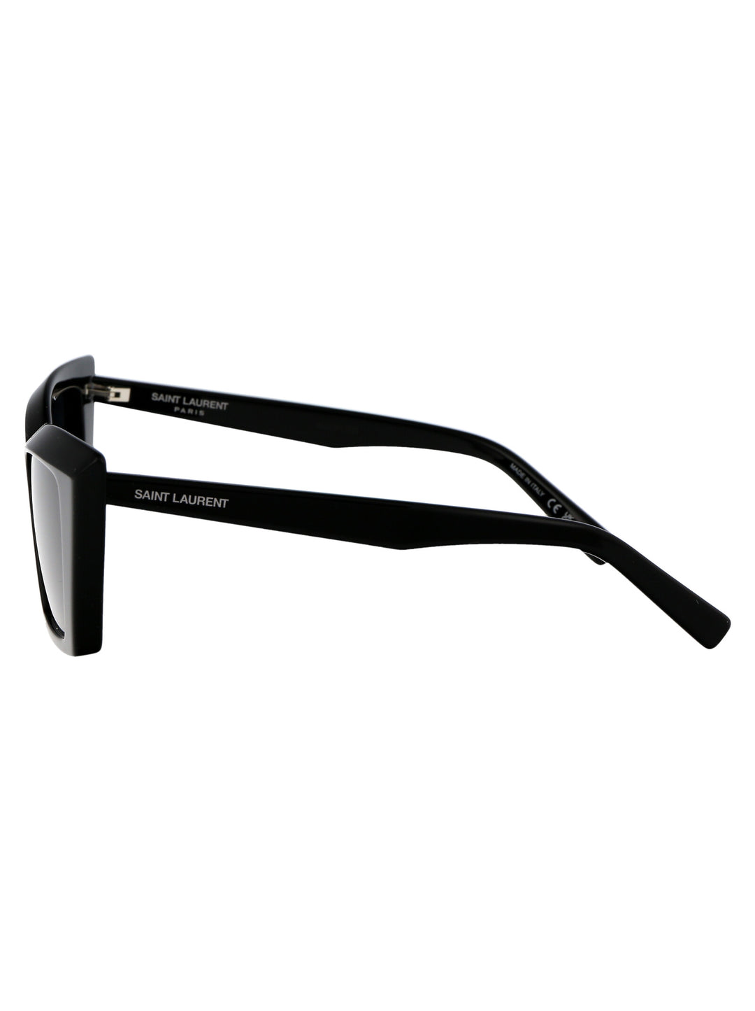 Saint Laurent SUNGLASSES - Nero | 75242ba64f529764aa0cdea4a8fec2a179c30cb2