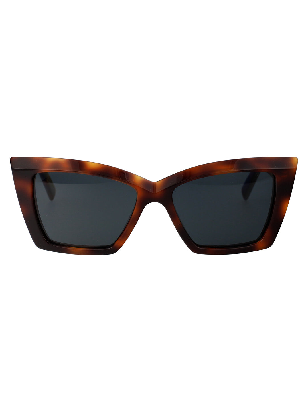 Saint Laurent SUNGLASSES - Havana | d3f3ea38196810c445b34de4538236f394484eed