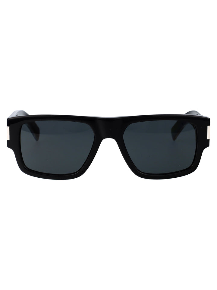 Saint Laurent SUNGLASSES - Nero | 9d6fb9e985e6527874246bb8cebf6d024689706c