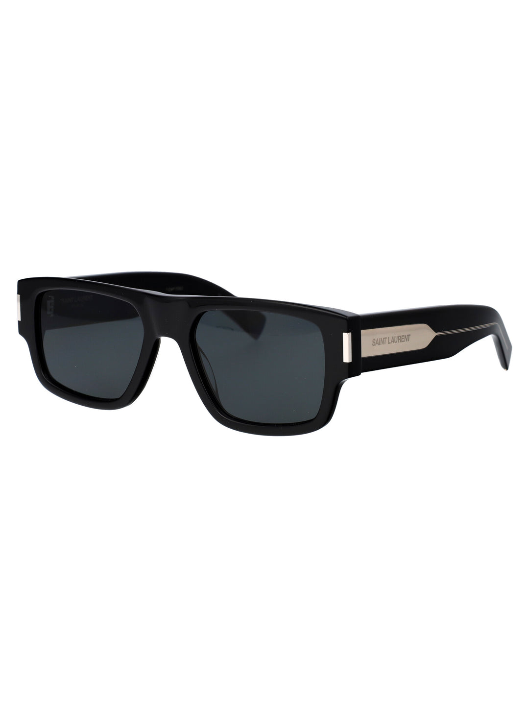Saint Laurent SUNGLASSES - Nero | dc666e578874974d1412b331b729272dfb1c08e1