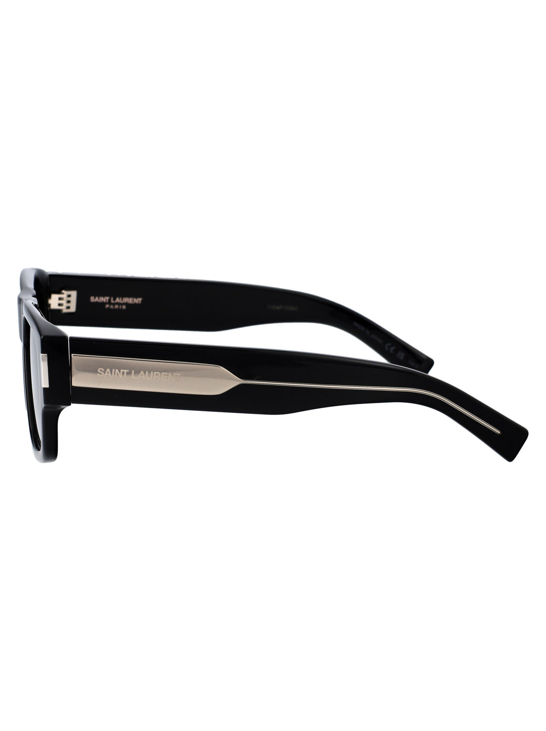 Saint Laurent SUNGLASSES - Nero | 3e865adb5feb2df7ba9c340624cbb9590b7d7397
