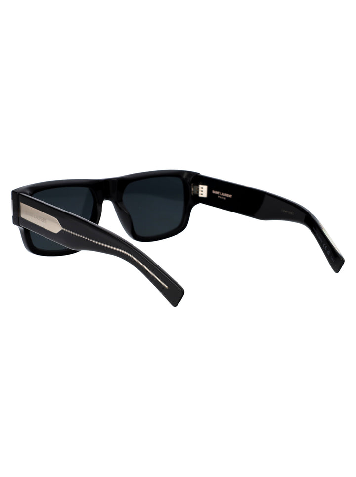 Saint Laurent SUNGLASSES - Nero | bec570ce215862c3aad81acf74c0f6b9a3c61f67