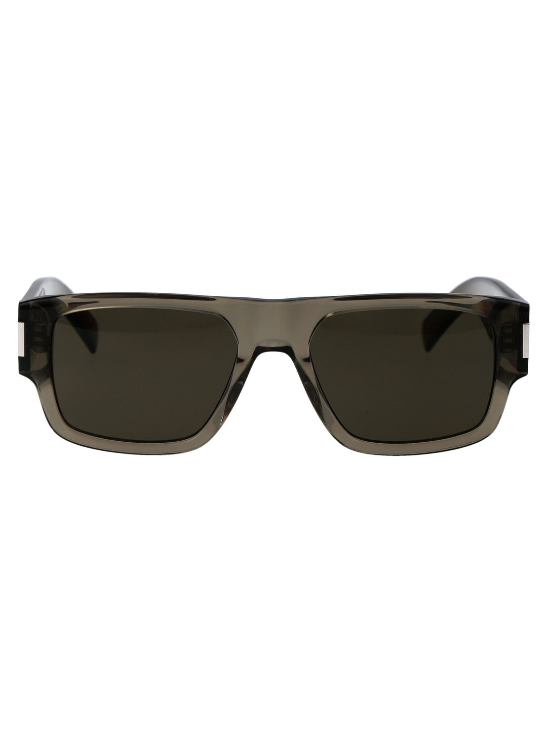 Saint Laurent SUNGLASSES - Marrone | 150097e74ab4180ea709b9647b5740601483ff37