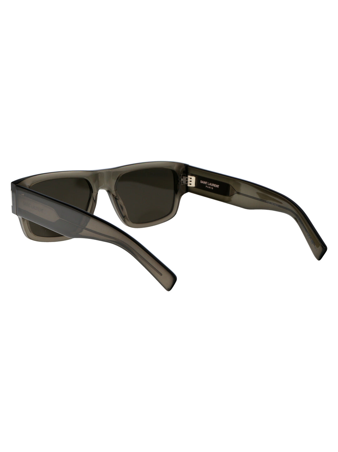 Saint Laurent SUNGLASSES - Marrone | 7f013ba1b343274904cd3302b34f948edd5a58d2