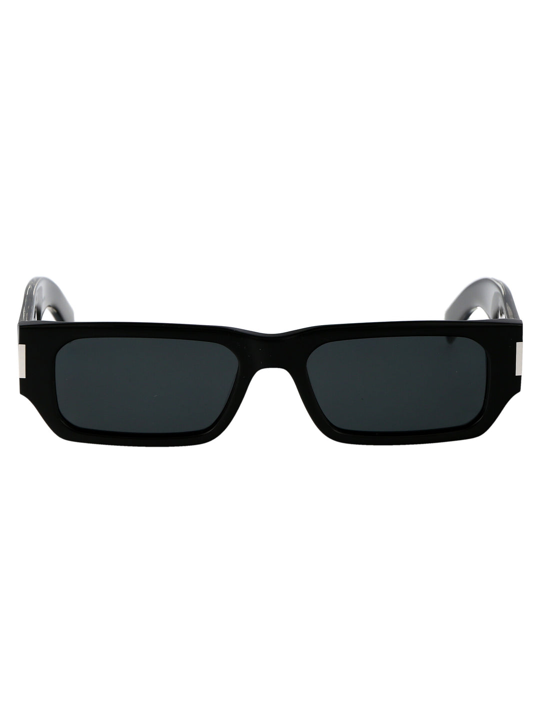 Saint Laurent SUNGLASSES - Nero | 9c97b8198a634f434fb66a28470767edc0b3ad8a