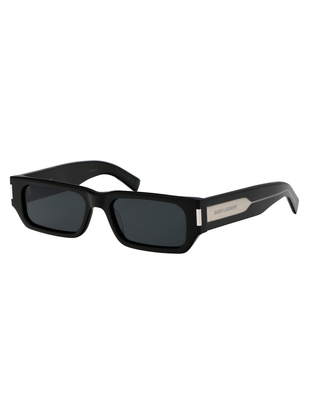 Saint Laurent SUNGLASSES - Nero | ffafe2f9411926dd3b83030da29d2978b5f066fe