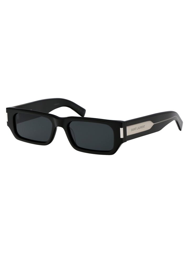 Saint Laurent SUNGLASSES - Nero | ffafe2f9411926dd3b83030da29d2978b5f066fe
