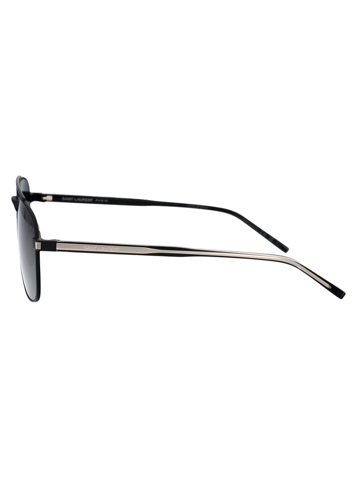 Saint Laurent SL 665 AVIATOR Sonnenbrille