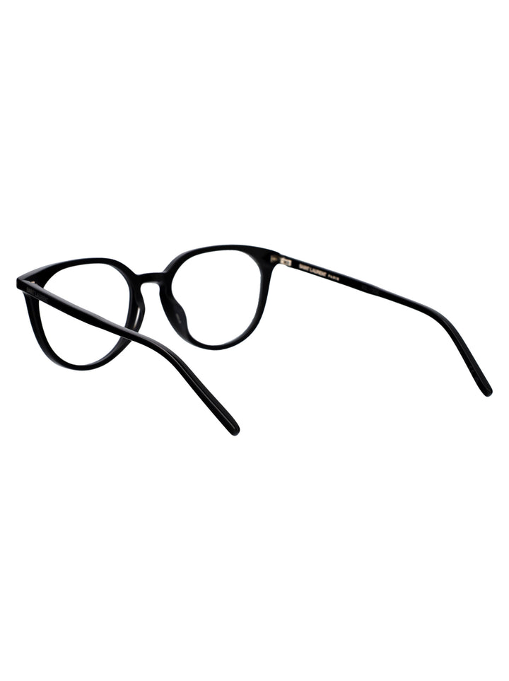 Saint Laurent OPTICAL - Nero | 5dc50e45ecef7859647874168aaa968ad6e7643e