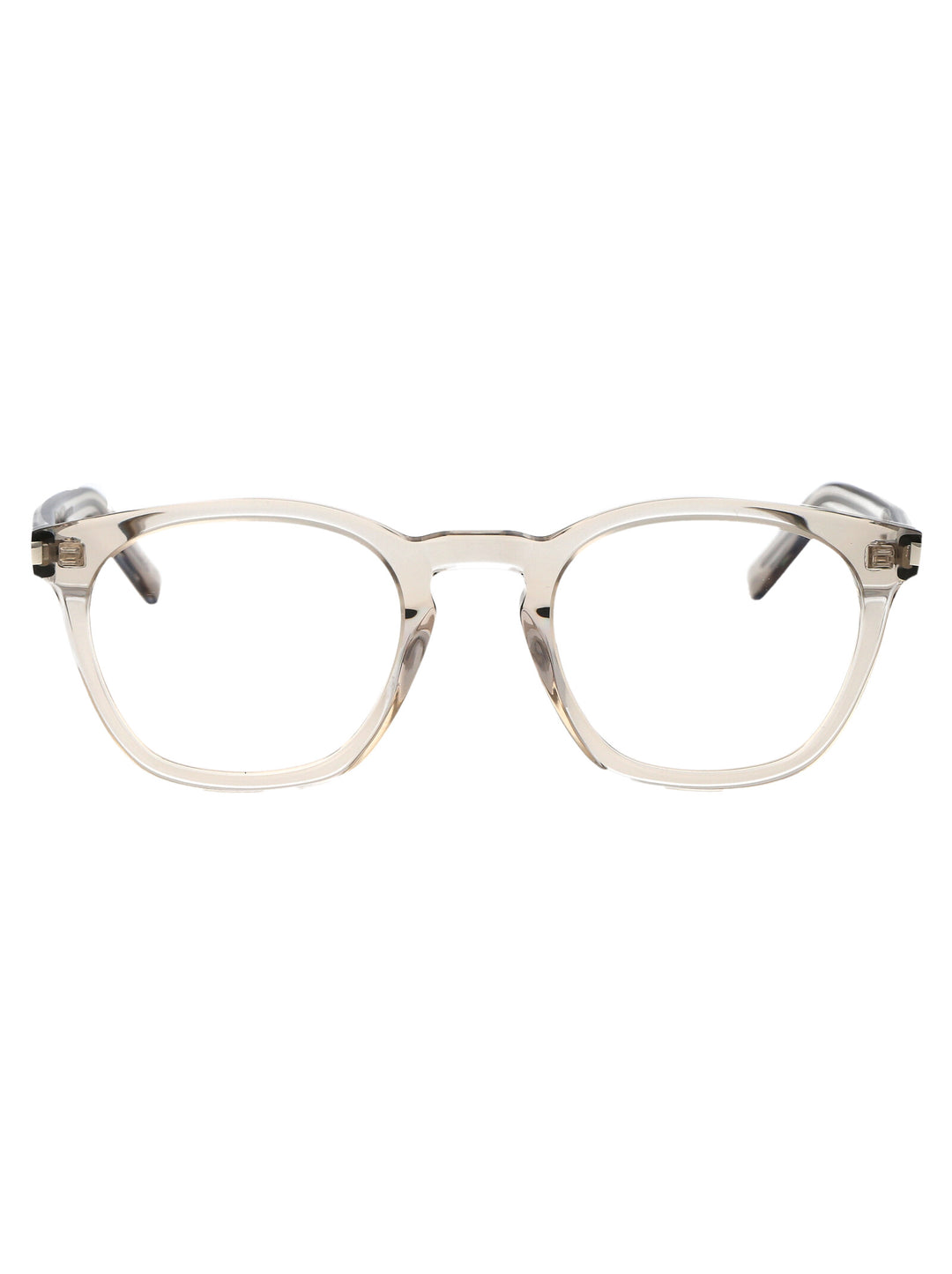 Saint Laurent OPTICAL - Beige | 2a91c71e727dad820ec61b82a20f7aaf87bba3c1