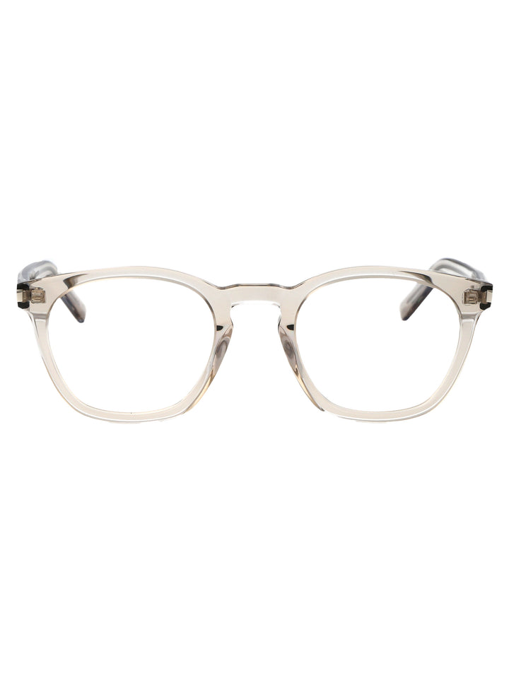 Saint Laurent OPTICAL - Beige | 2a91c71e727dad820ec61b82a20f7aaf87bba3c1