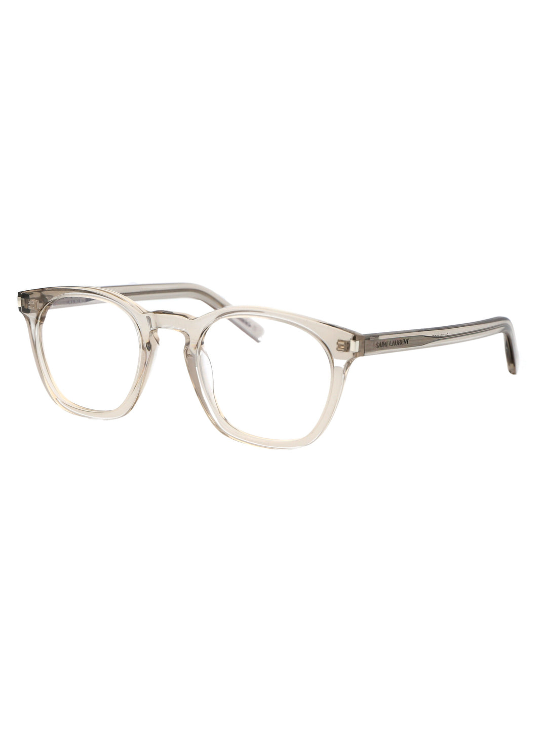 Saint Laurent OPTICAL - Beige | 71643085c79accadcb24af61ee25437041879694