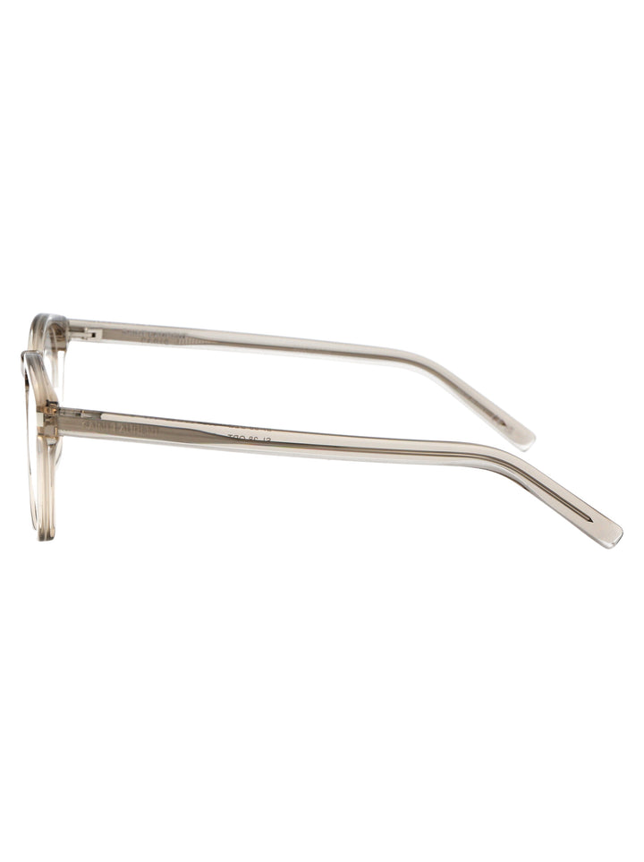Saint Laurent OPTICAL - Beige | 394ea11f3d9e39c1c3b7f7ea8af7f48e764567b7