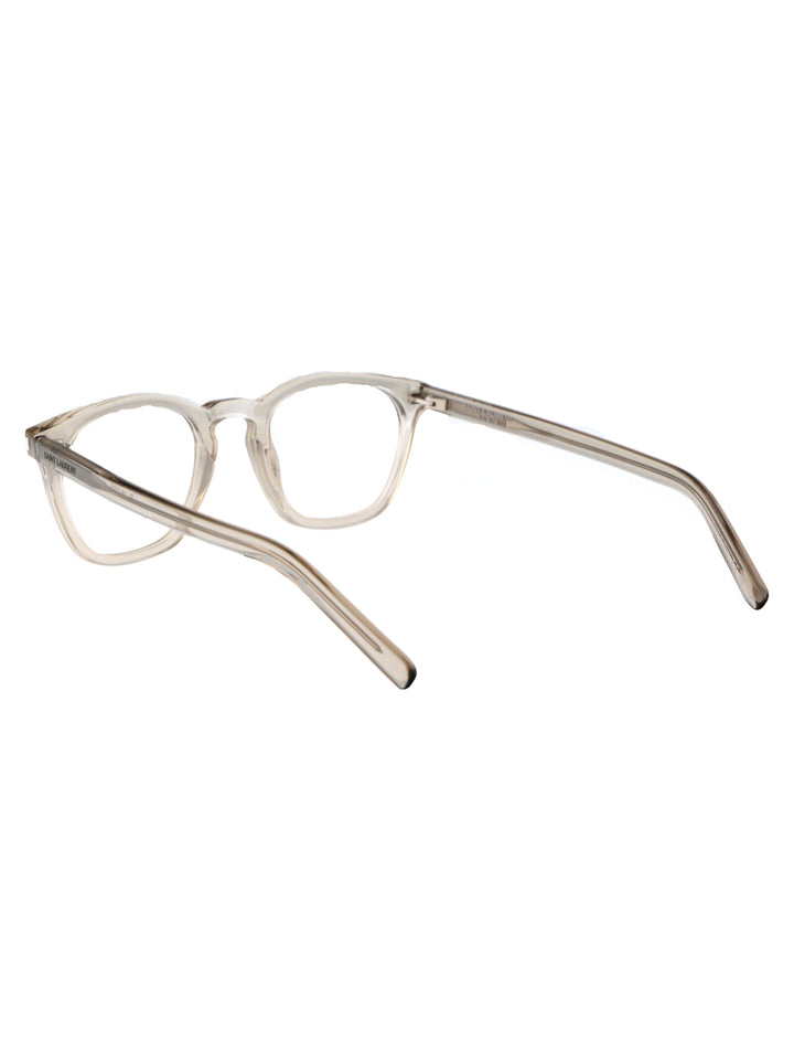 Saint Laurent OPTICAL - Beige | 7b9a70b8f9060a246fb380a1765e90aa2e5cbcaf