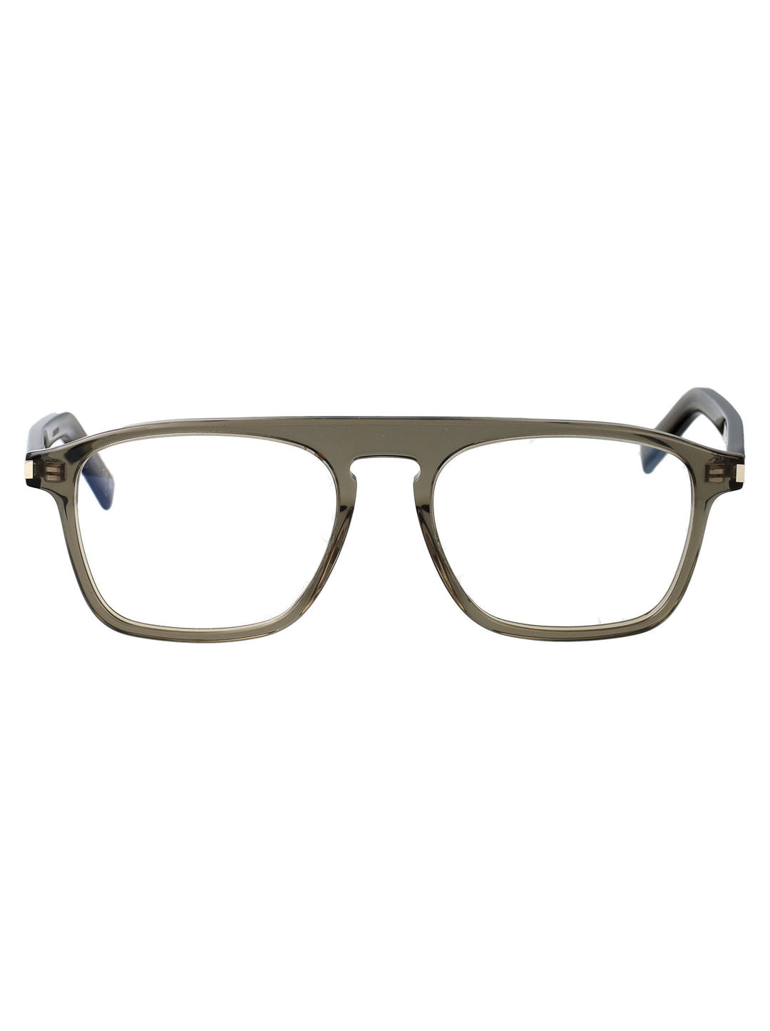 Saint Laurent OPTICAL - Marrone | a08a512117e998f95e9a46fb574dcea2df706a52