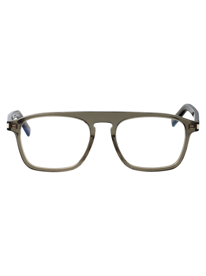 Saint Laurent OPTICAL - Marrone | a08a512117e998f95e9a46fb574dcea2df706a52