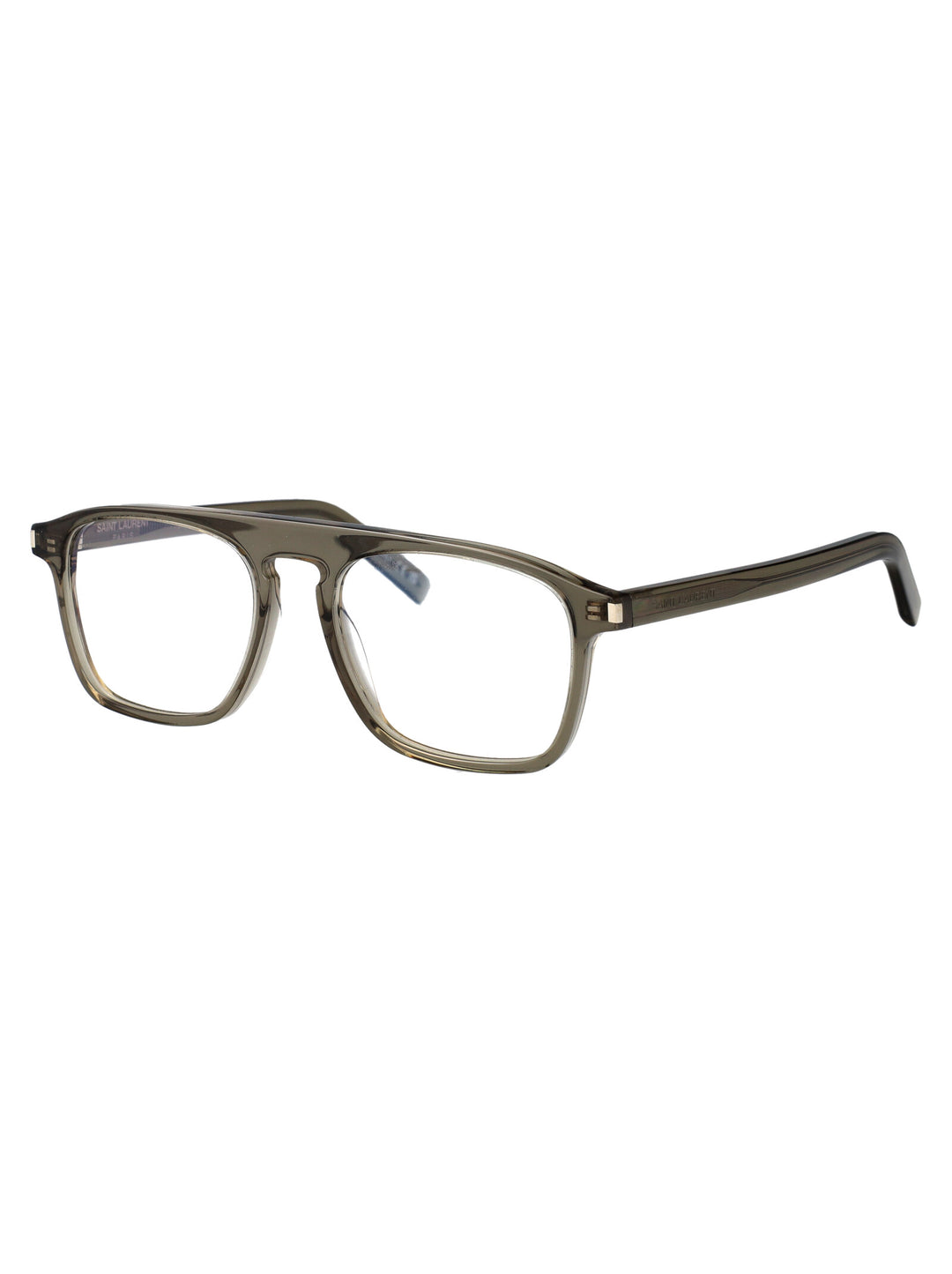 Saint Laurent OPTICAL - Marrone | 10a215aaef79136ae728961f0dfe711aff26ec37
