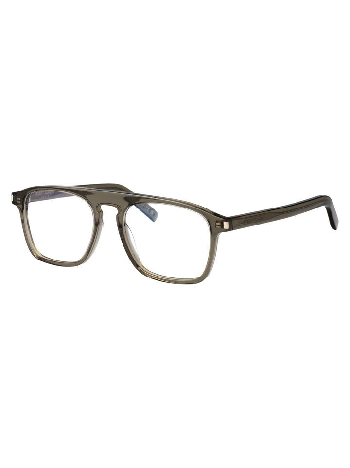 Saint Laurent OPTICAL - Marrone | 10a215aaef79136ae728961f0dfe711aff26ec37