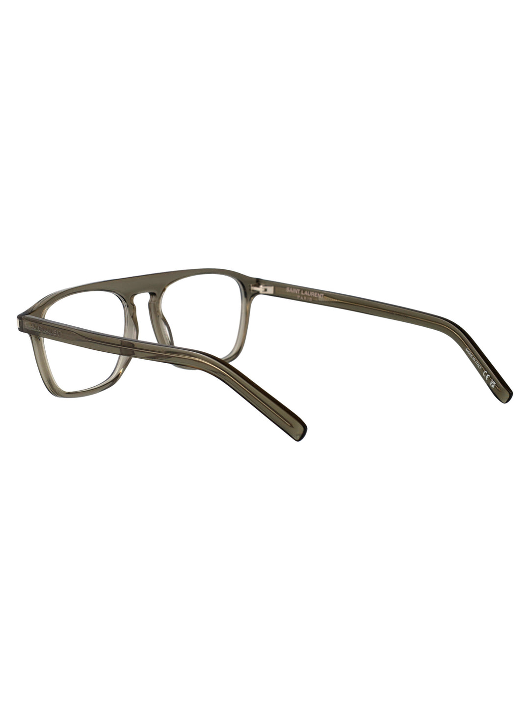 Saint Laurent OPTICAL - Marrone | a1edccdadebc4b0809cb050a21d30a4a0c54e682