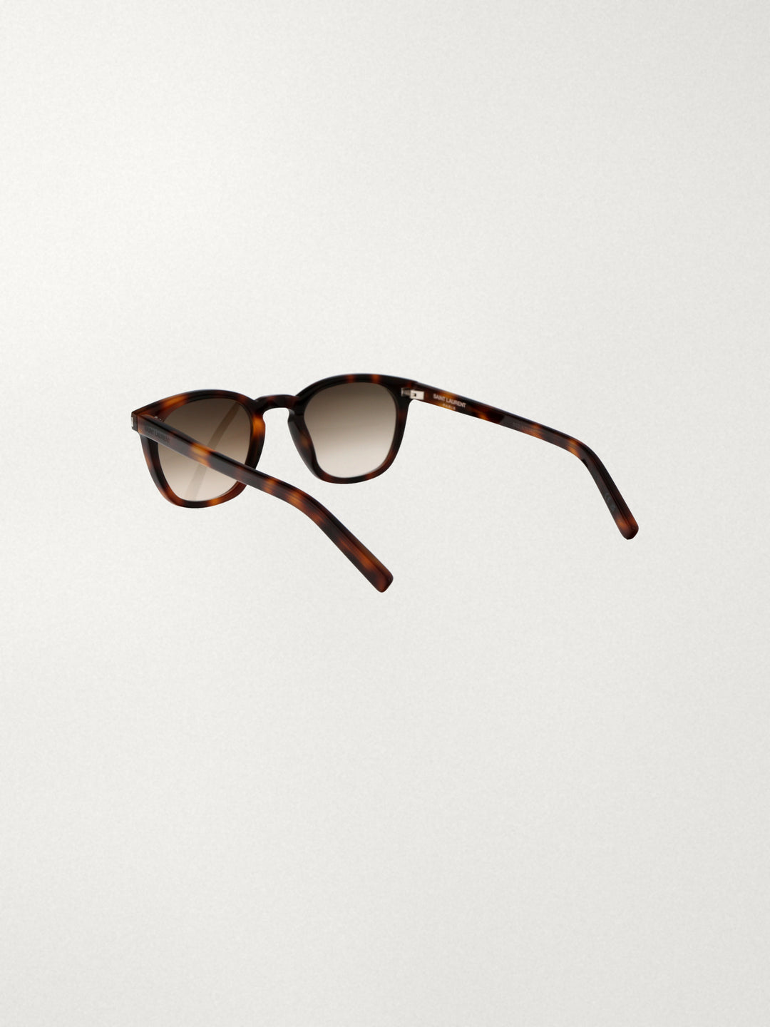 Saint Laurent SUNGLASSES - Havana | 57c14cd485d732191a3a654c5f84acde77800f70