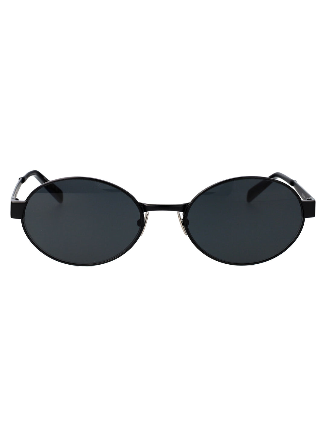 Saint Laurent SUNGLASSES - Nero | 76d1d3fc42556bbe02a1c6b17785f0f1aa6c64b6