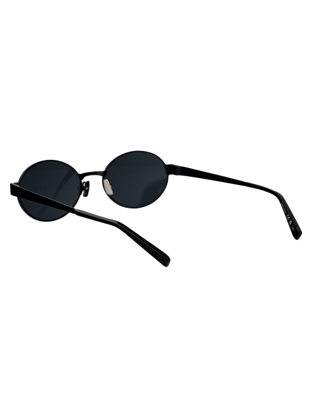 Saint Laurent SUNGLASSES - Nero | 322ad3a12ebbff514b991e94c6fdf387a975ea37