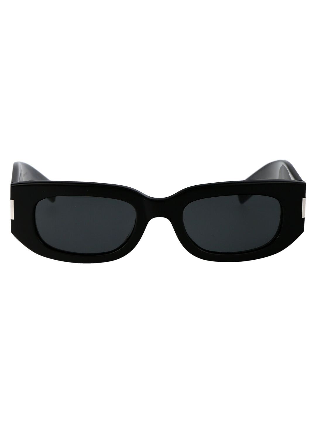 Saint Laurent SUNGLASSES - Nero | 2045c03bcd505cd2e0ae2ecd1e13b5e1fd0a3d1e