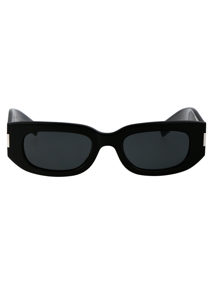 Saint Laurent SUNGLASSES - Nero | 2045c03bcd505cd2e0ae2ecd1e13b5e1fd0a3d1e