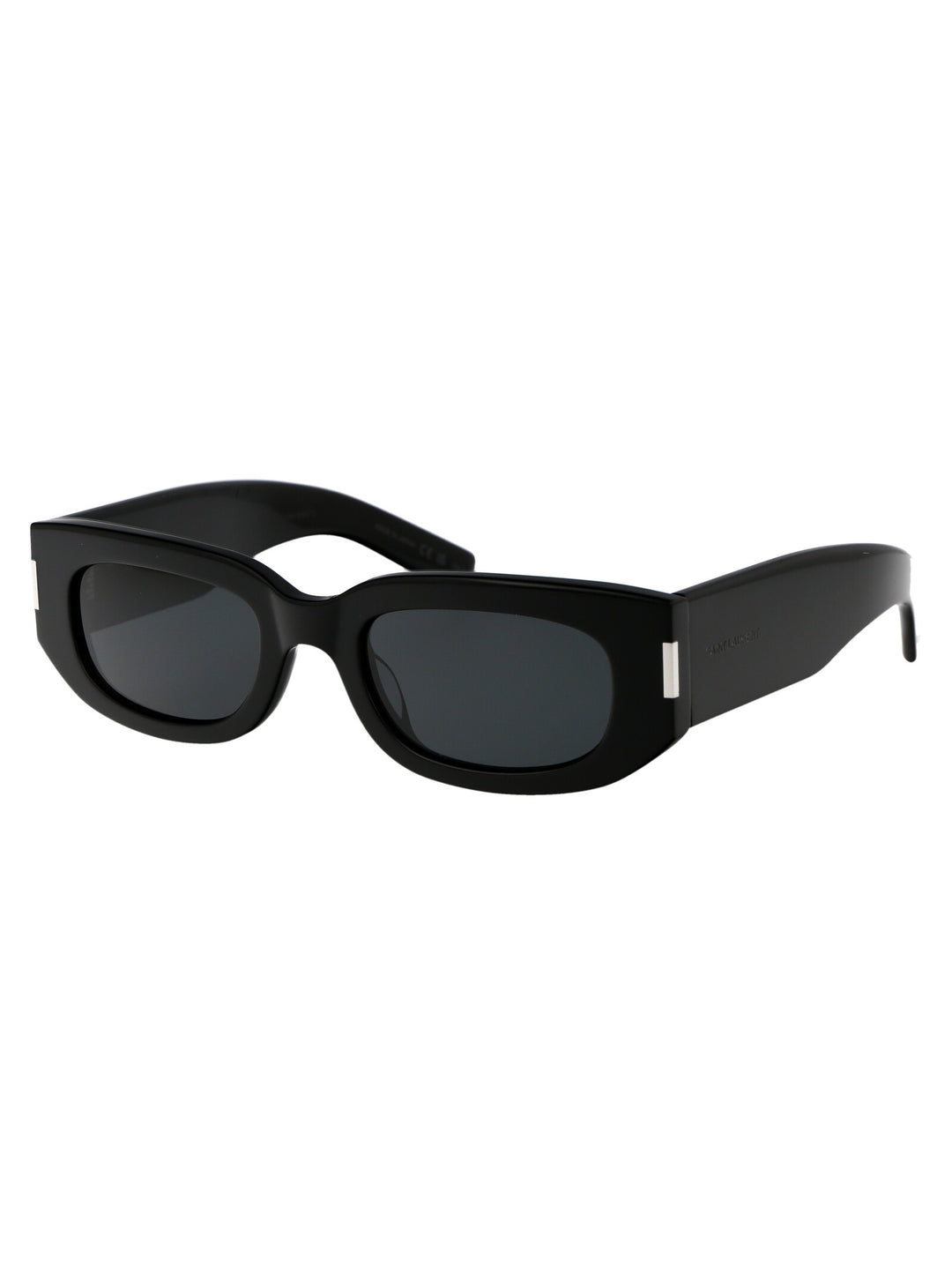 Saint Laurent SUNGLASSES - Nero | b58496bb0963a236347b902f7c17647def23e9f2