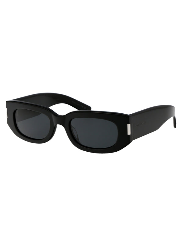 SL 697 ROUND Sunglasses