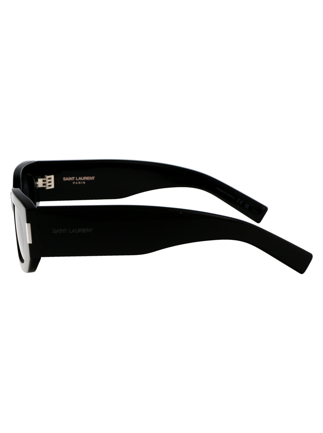 Saint Laurent SUNGLASSES - Nero | 24d810e7157f7bc90ae874a9c8c71d972b04d5bf
