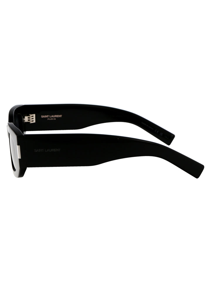 Saint Laurent SUNGLASSES - Nero | 24d810e7157f7bc90ae874a9c8c71d972b04d5bf