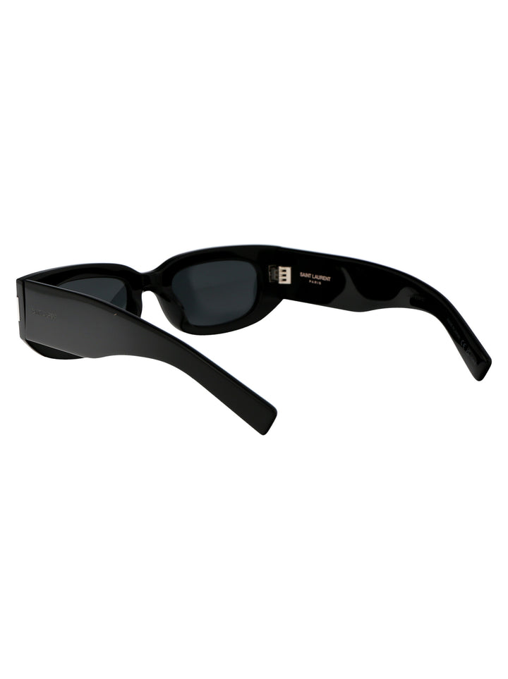 Saint Laurent SUNGLASSES - Nero | c8c91dc177b6aa478ded24cd65eddfbc44609a14
