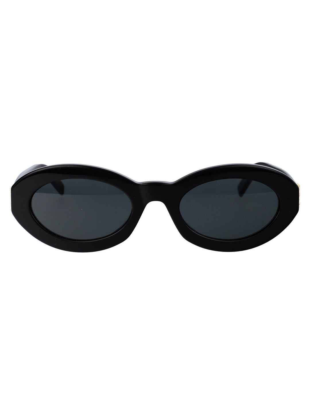 Saint Laurent SUNGLASSES - Nero | 8033f0cdd37de8a5c653b7190181035ced250c0c