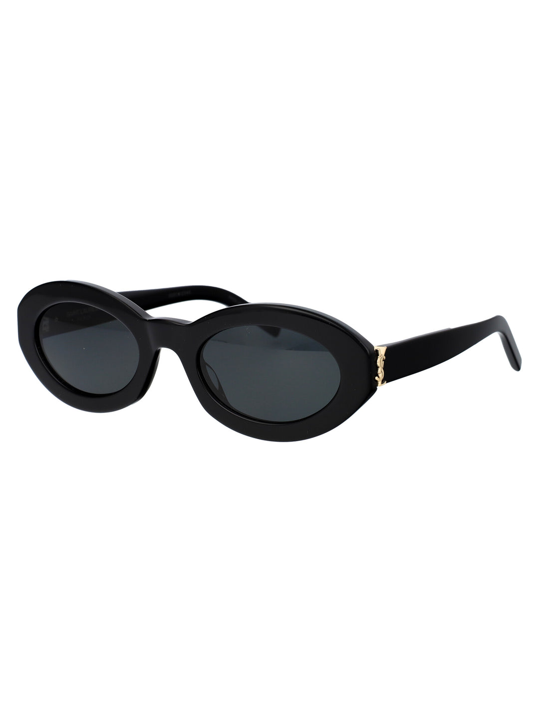 Saint Laurent SUNGLASSES - Nero | c8f1bc211008ae264fcefbf734b189a0b1c803a1