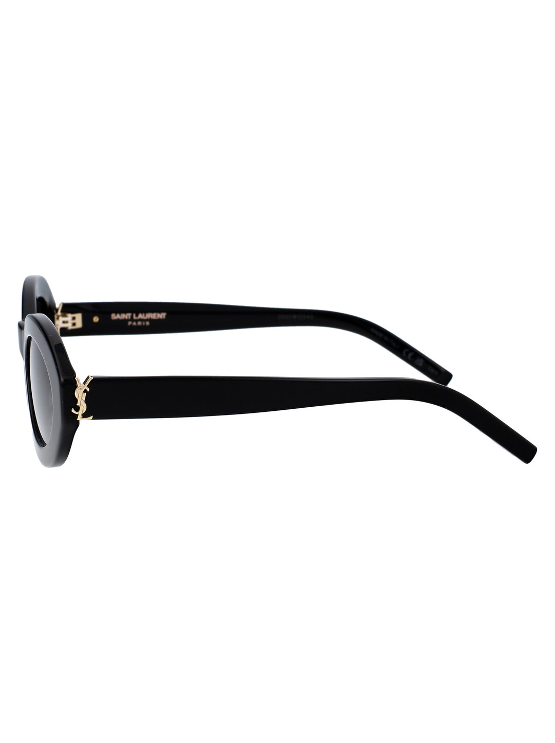 Saint Laurent SUNGLASSES - Nero | 50182dadba75bbb807bdc121fd23a6ac14f36c61