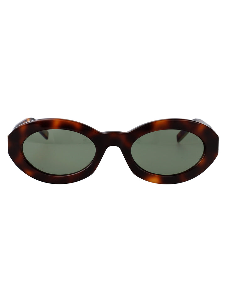 Saint Laurent SUNGLASSES - Havana | a675a3e06ed4669aa7d522aebd90b2d7479cd693