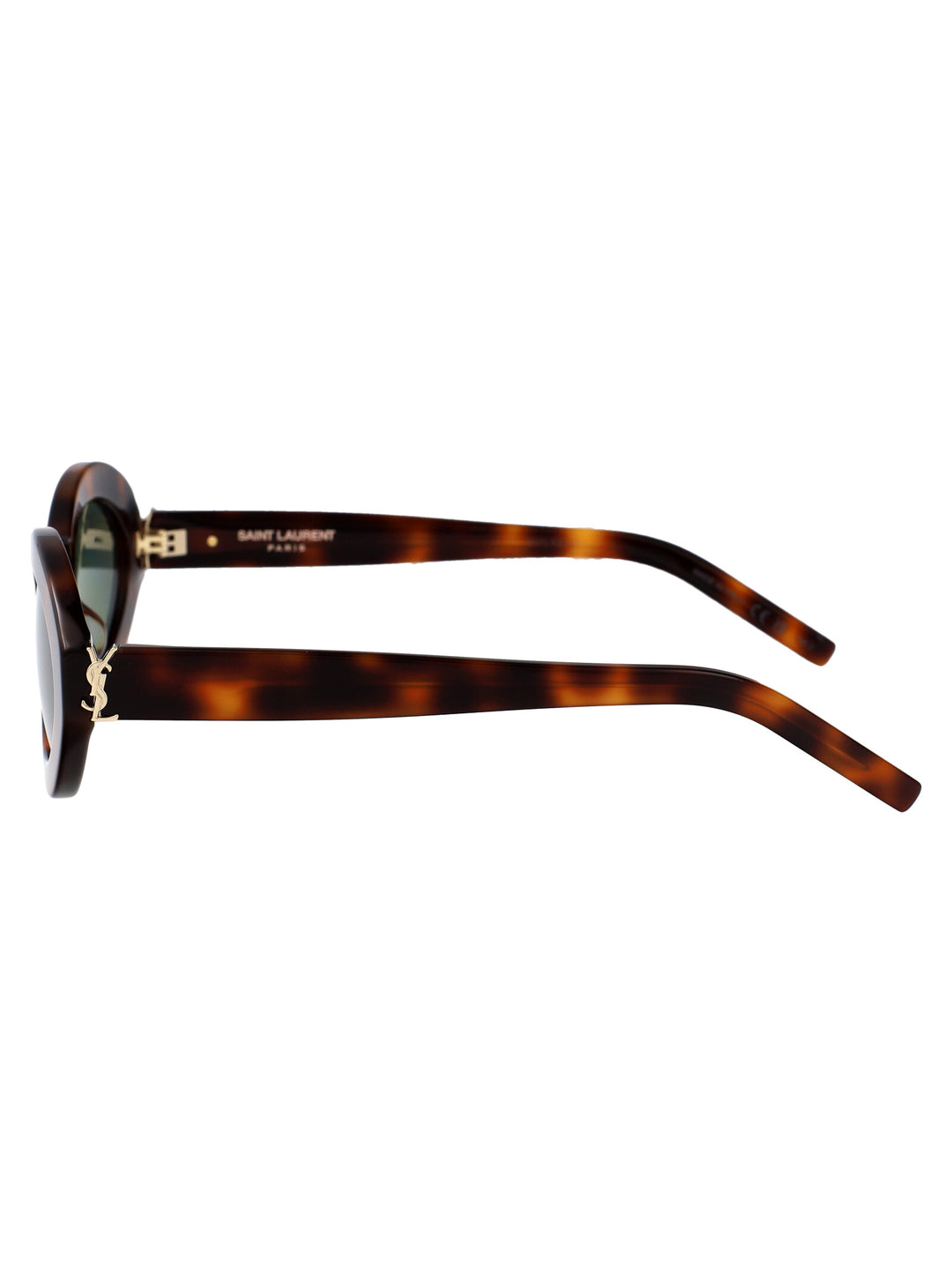 Saint Laurent SUNGLASSES - Havana | 92857b048dbdb59c7b615626a7a25327bce48301