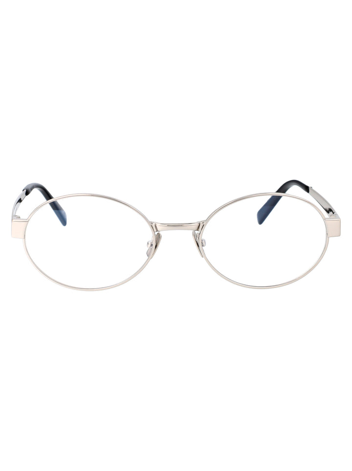 Saint Laurent OPTICAL - Silver | 46de1b58726879483d8545f0312f9063ac70dd68