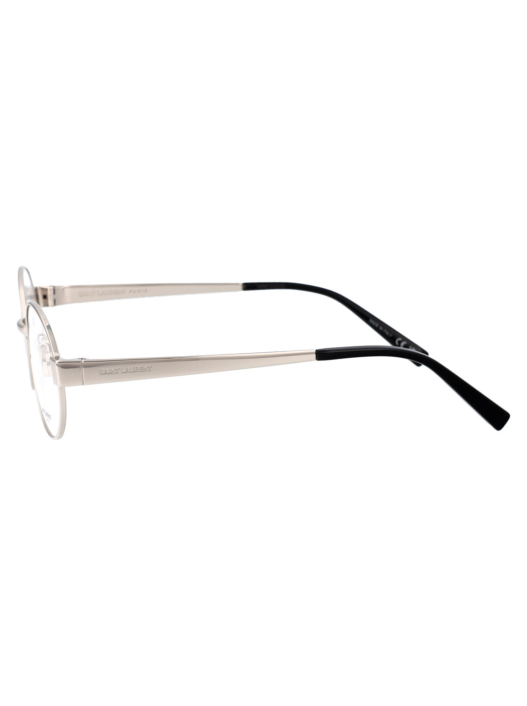 Saint Laurent OPTICAL - Silver | 94df8fe6cd12e5ad74f240fe6b4136b2eaf0437e