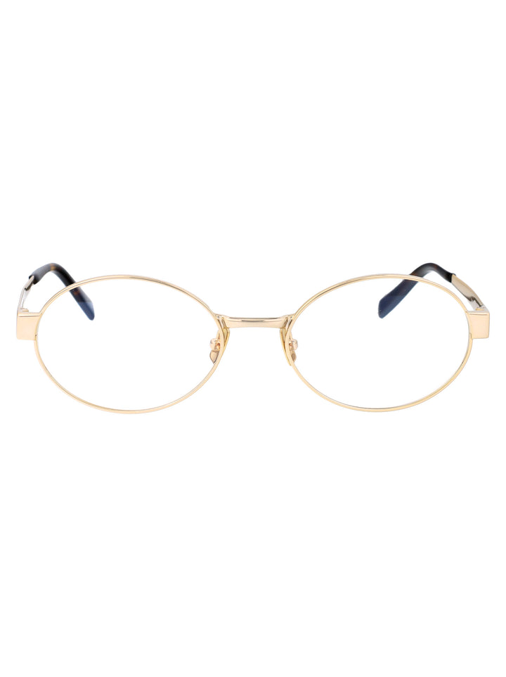Saint Laurent OPTICAL - Oro | 632b18743503ba27999bbdbd51f44b2bf6070b68