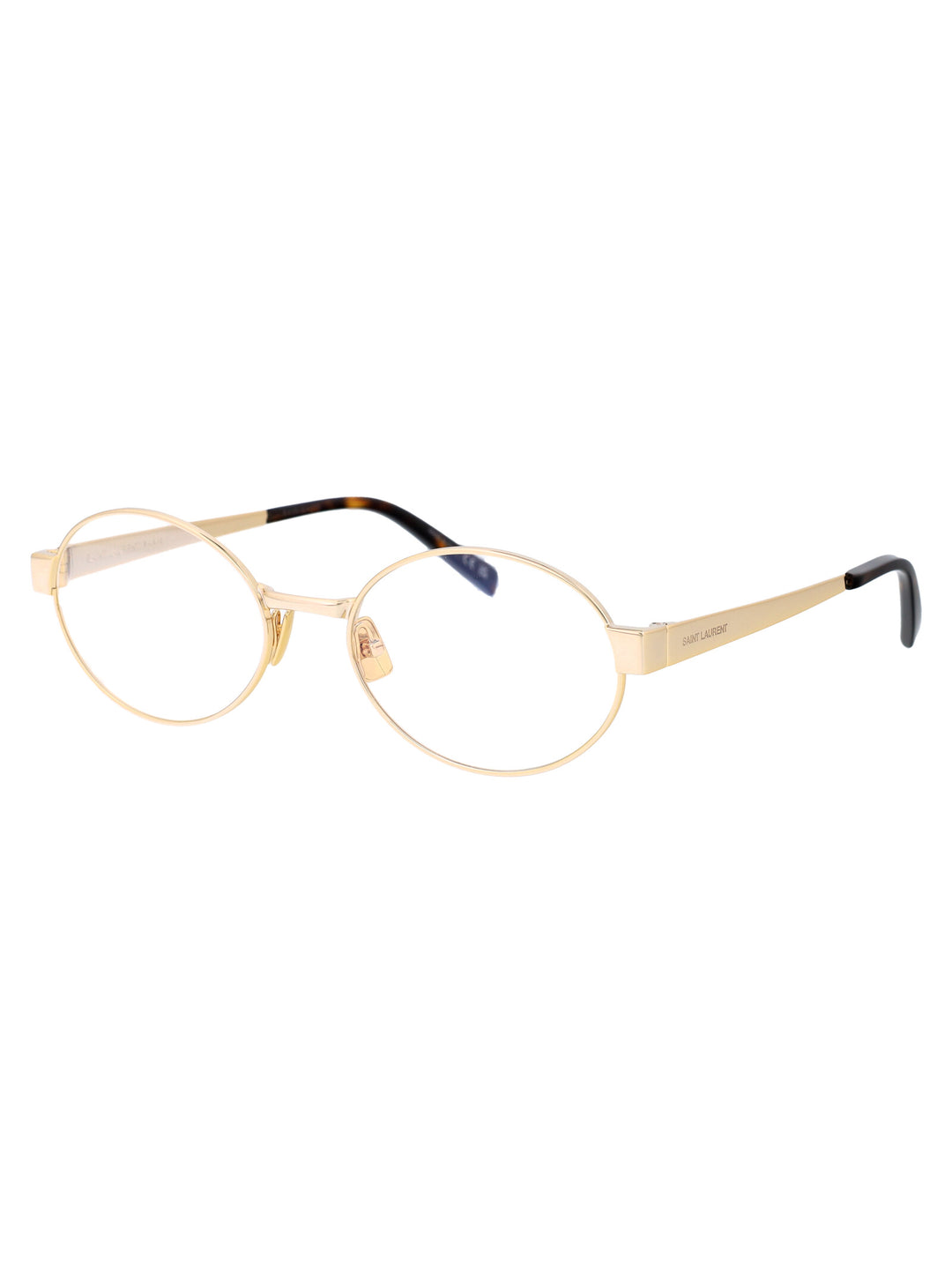 Saint Laurent OPTICAL - Oro | fbdde95d78ae8e59e5e0a7216b4d5107d54510ed