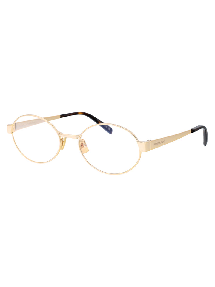 Saint Laurent OPTICAL - Oro | fbdde95d78ae8e59e5e0a7216b4d5107d54510ed