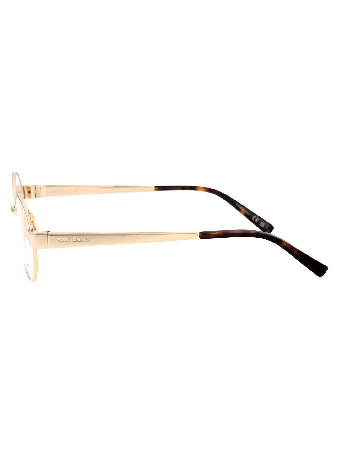 Saint Laurent OPTICAL - Oro | 38d02407b8d464bad022ea3e660f0f4c2442ec67