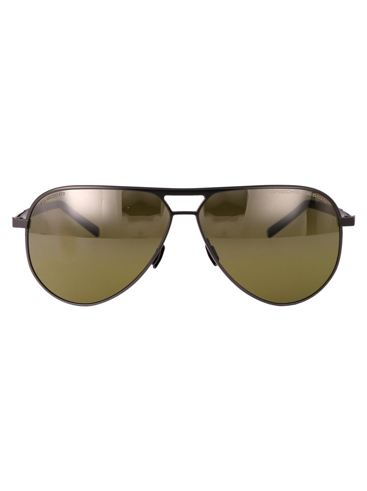 Porsche Design SUNGLASSES - Grey | 6df22009c016c13cd42b1549b24014c5b9a1c81a